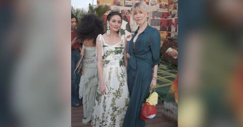 devorah rose balancing editorial excellence in social life with deep rooted charity work houston