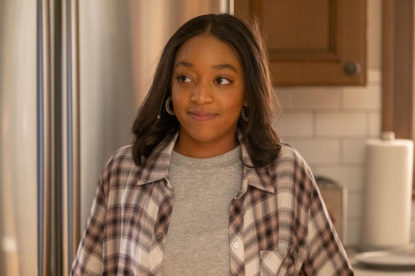 this is us star eris baker talks playing tess