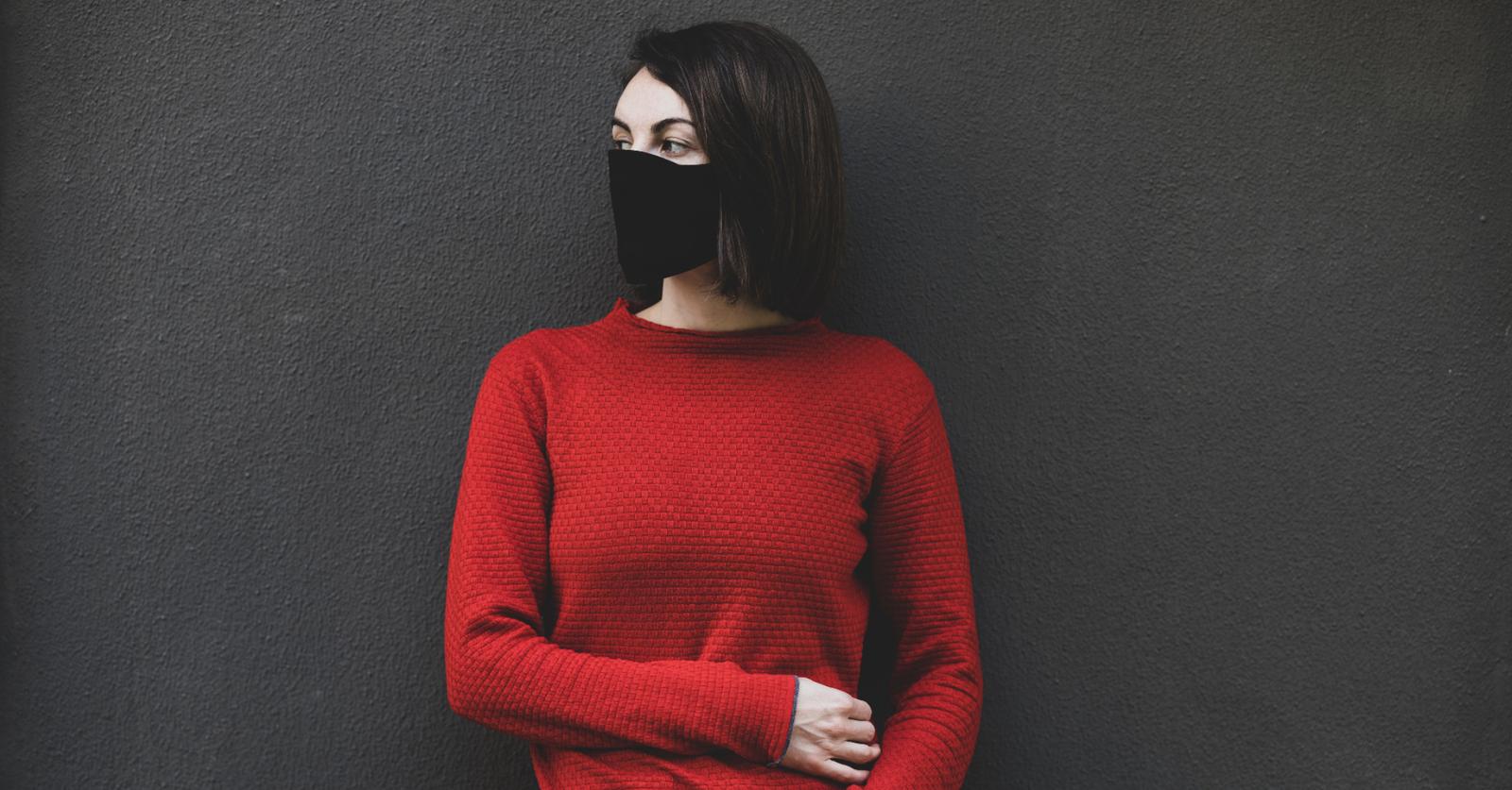 What's The Difference Between A Face Mask And A Respirator?