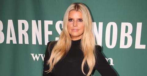 jessica simpson old body shaming comments haunt her