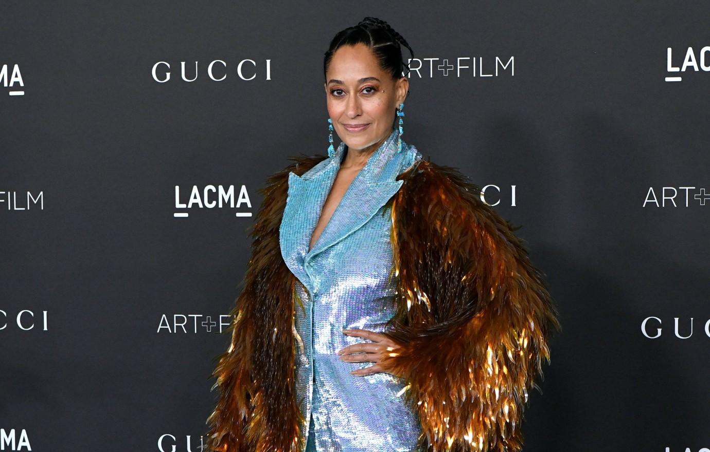 tracee ellis ross role model