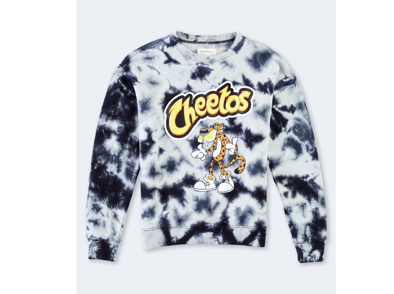 cheetos top