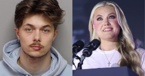 Jacob Wenske; Erika Kirk