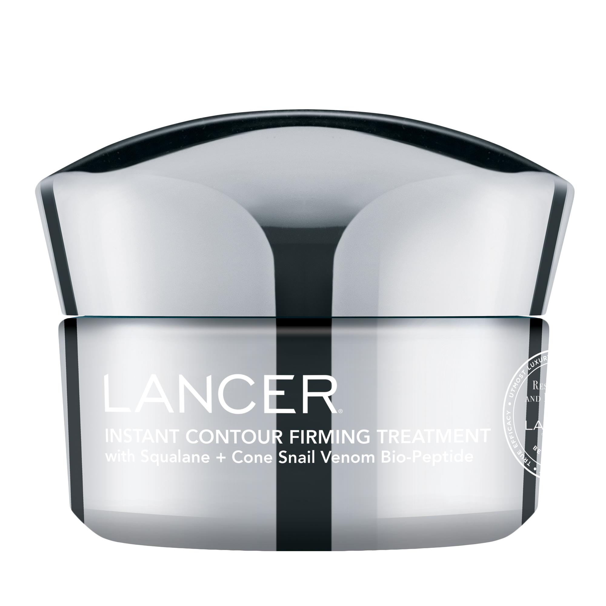 lancer skincare instant contour firming treatment