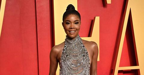 gabrielle union style evolving