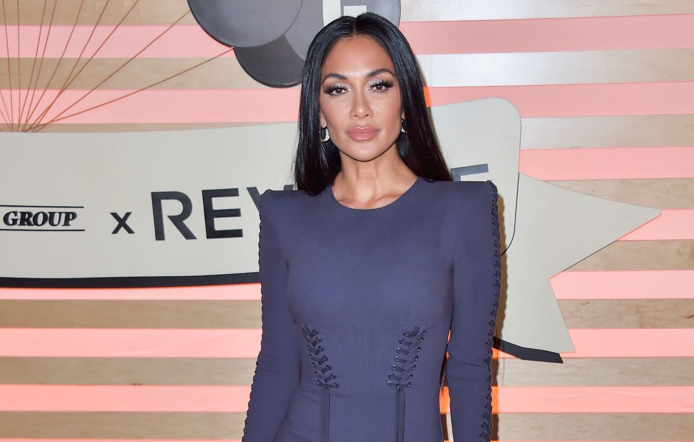 Nicole Scherzinger S Workouts Revealed By Her Personal Trainer Nicole Scherzinger S Workouts Revealed By Her Personal Trainer