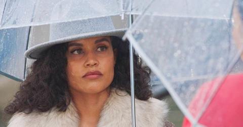 amanda grace talks hbo max dating show