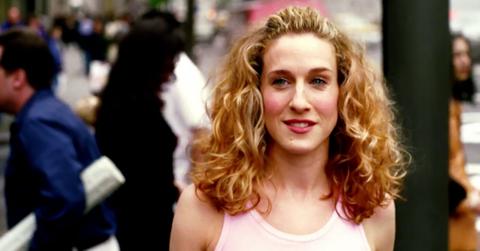 carrie bradshaw sex and the city tutu auction