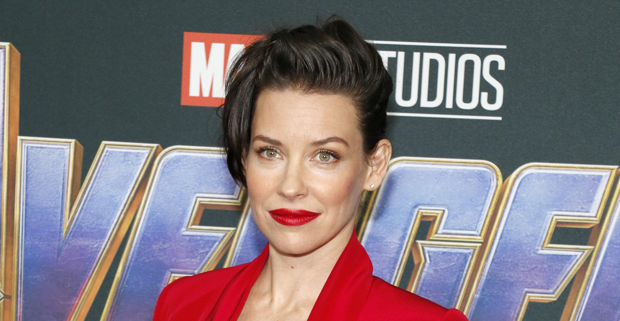 evangeline lilly tells women to embrace their bodies no matter the shape