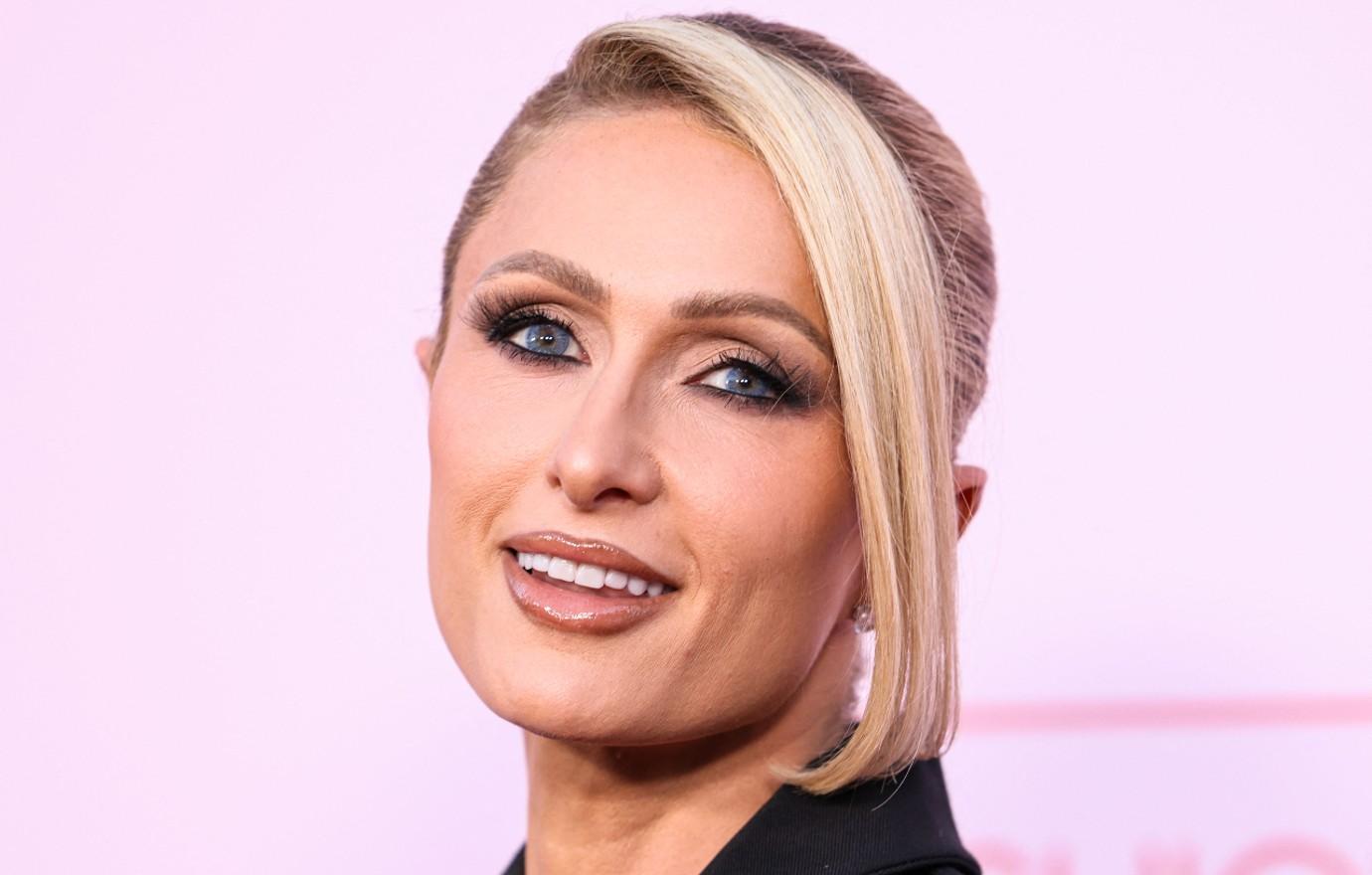 Paris Hilton Gushes Over 'Simple Life' Reboot With Nicole Richie