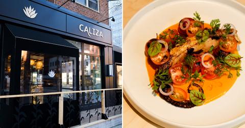 exclusive mexican restaurant tktk pp