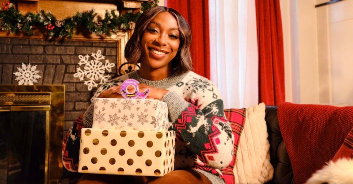 image of Ego Nwodim wants people to enjoy the campaign.