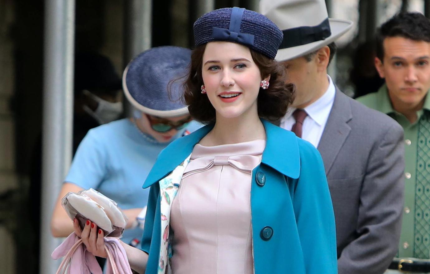 plaza hotel marvelous mrs maisel package