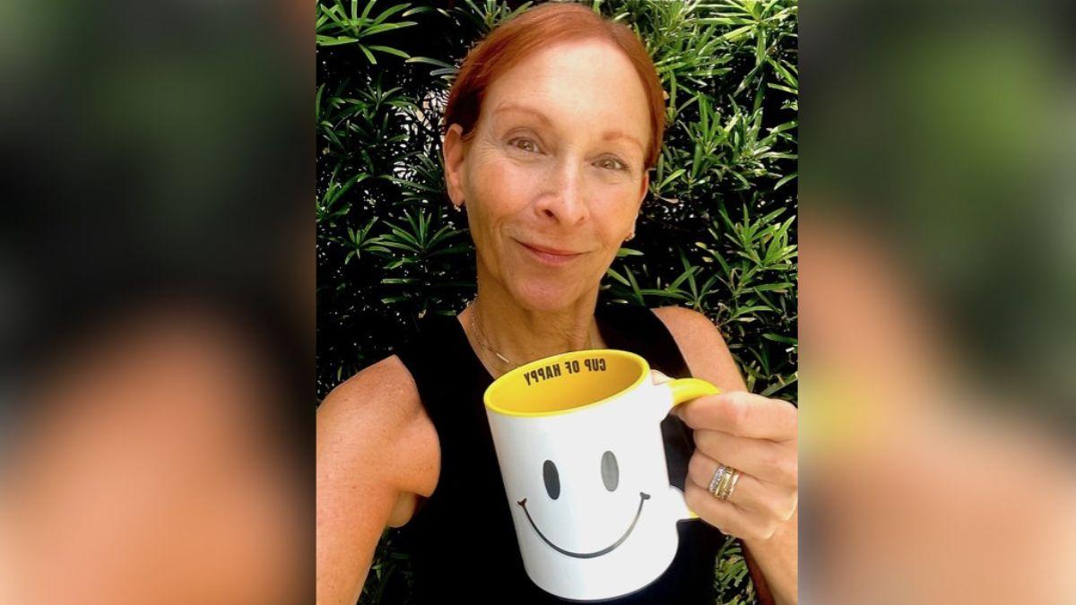 lori gilman and dr mitchel hoffman aretransforming the fight against ovarian cancer with how