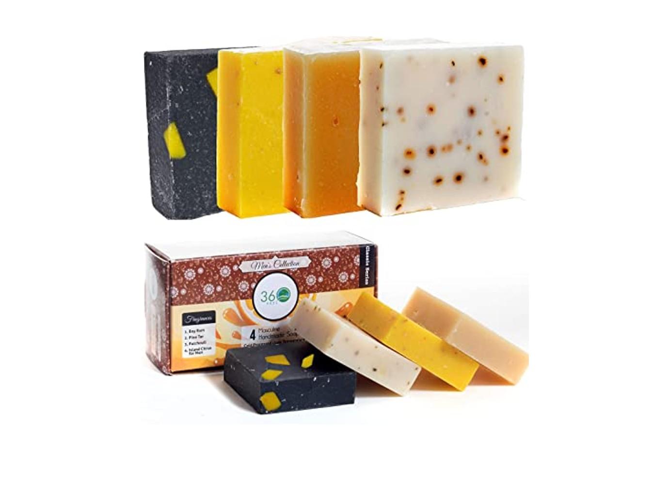 natural soap facts shop