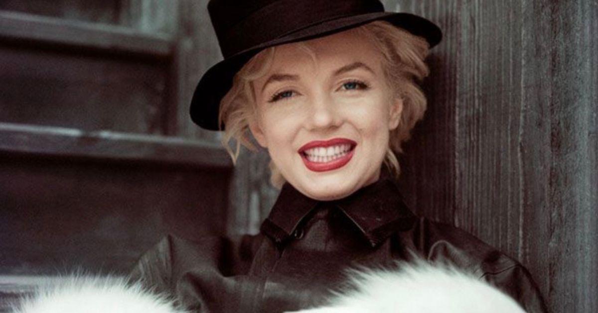 Marilyn Monroe