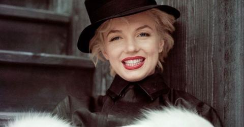 Marilyn Monroe
