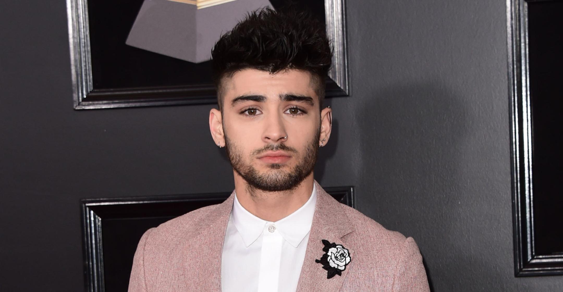 Zayn Malik Calls Fatherhood 'Easy,' Gushes Over Baby And Gigi Hadid