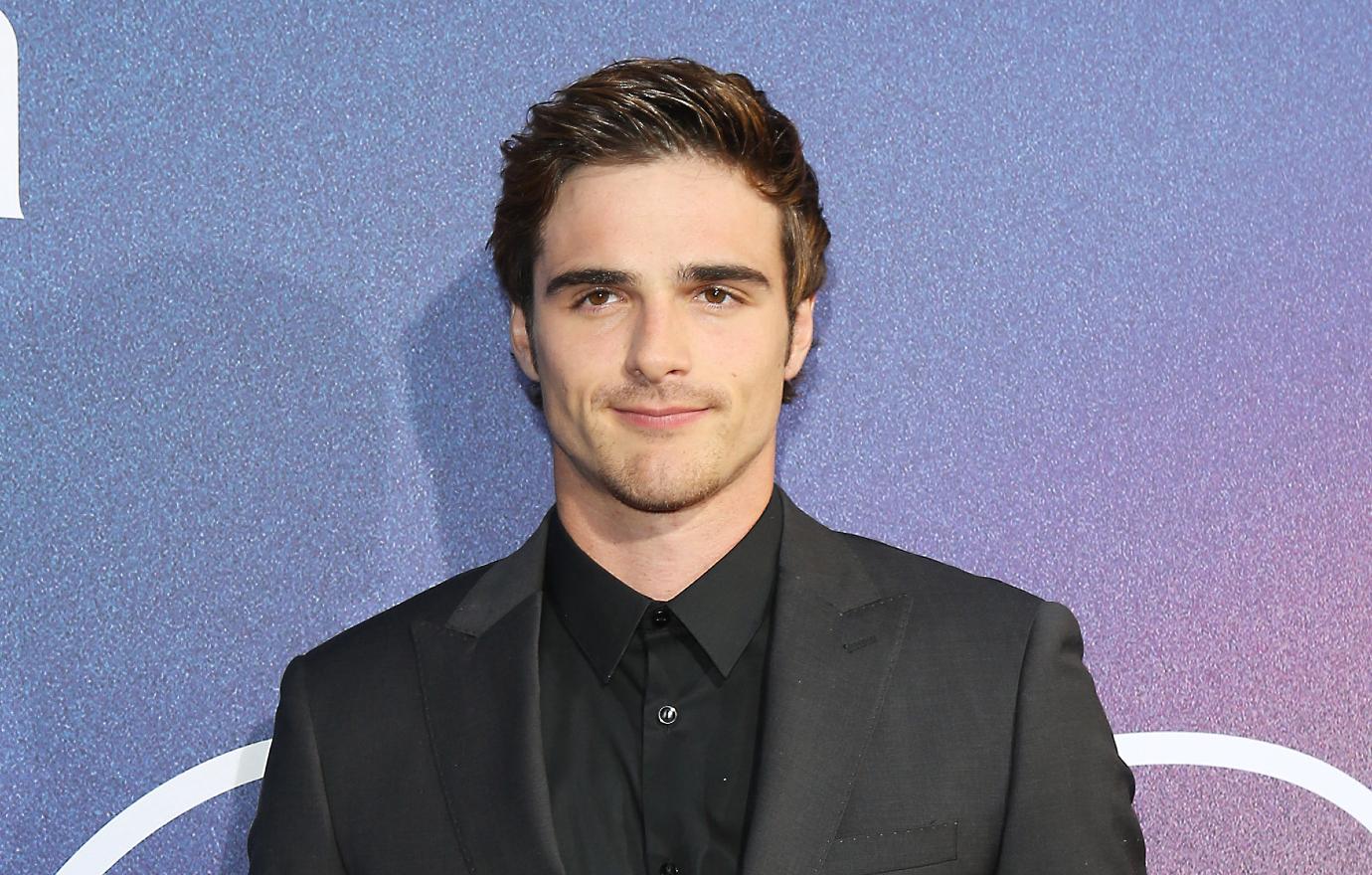 Jacob Elordi 'Had So Much Fun' Filming 'Euphoria' With Sydney Sweeney