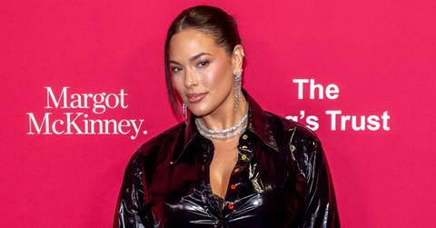 ashleygrahammotherteachesselflovepp