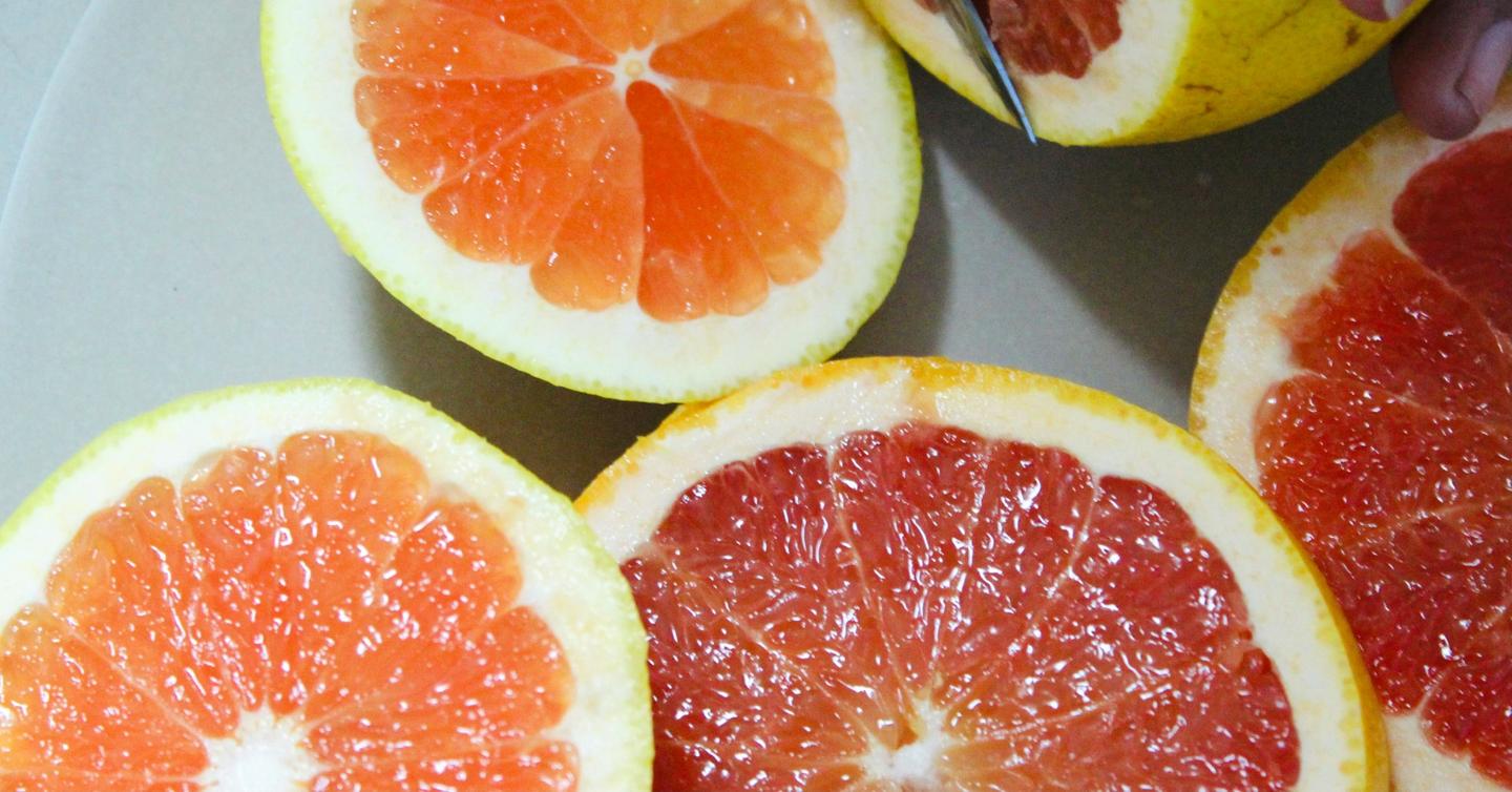 Ways To Better Your Health By Using Sunny Citrus
