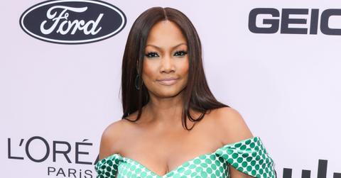 garcelle exclusive mh