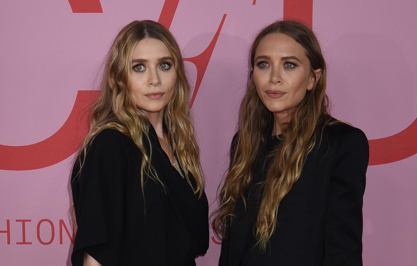 mary kate ashley olsen debut first clothing collection for kids