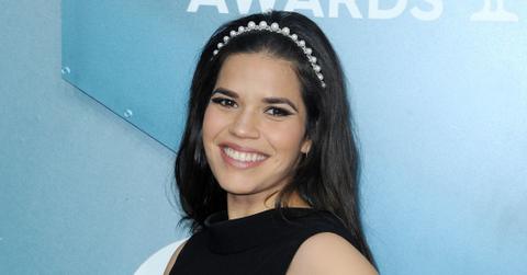 america ferrera covergirl ambassador promote inclusivity