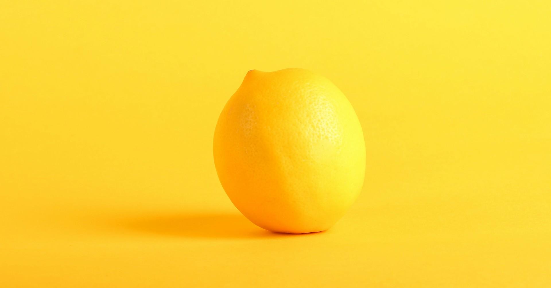 lemonjuice