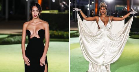 academy museum motion pictures opening gala pp