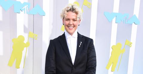 betty who pride being different