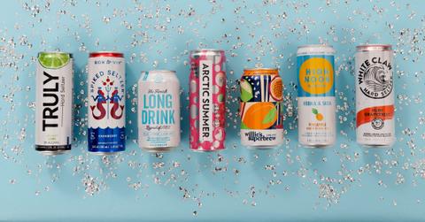 which hard seltzer is best