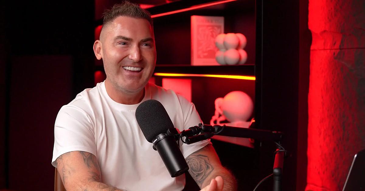 matt haycox podcast no bollocks