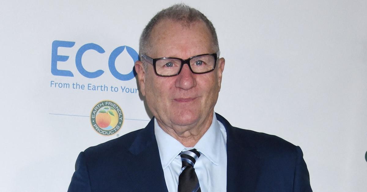 10 Things You Didn't Know About Ed O'Neill