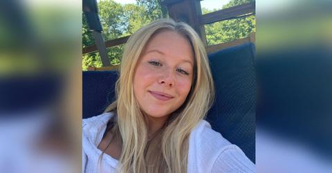 miranda mckeon will be cancer free after double mastectomy pp