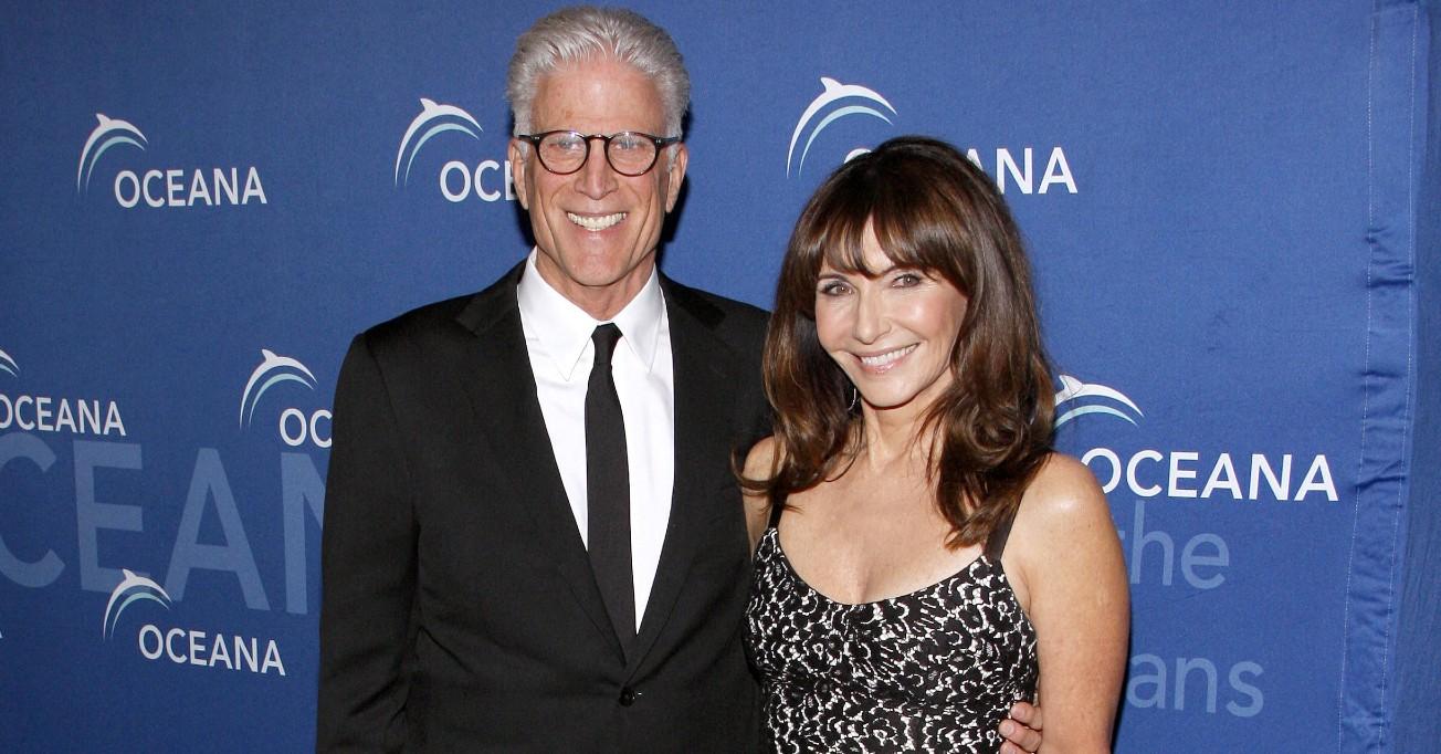 things you dont know about ted danson