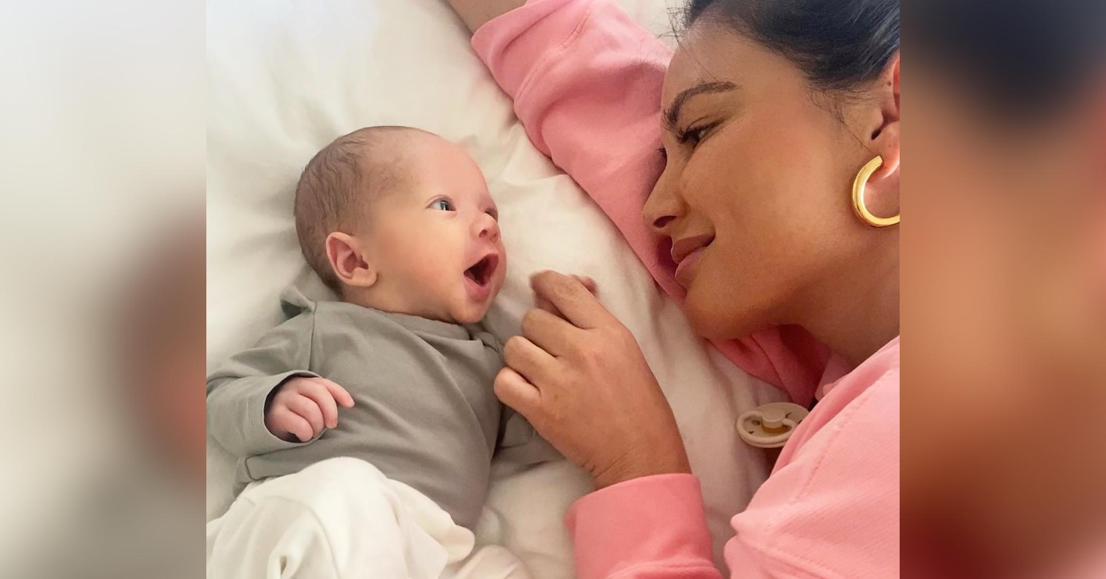 olivia munn calls breastfeeding son so hard mh