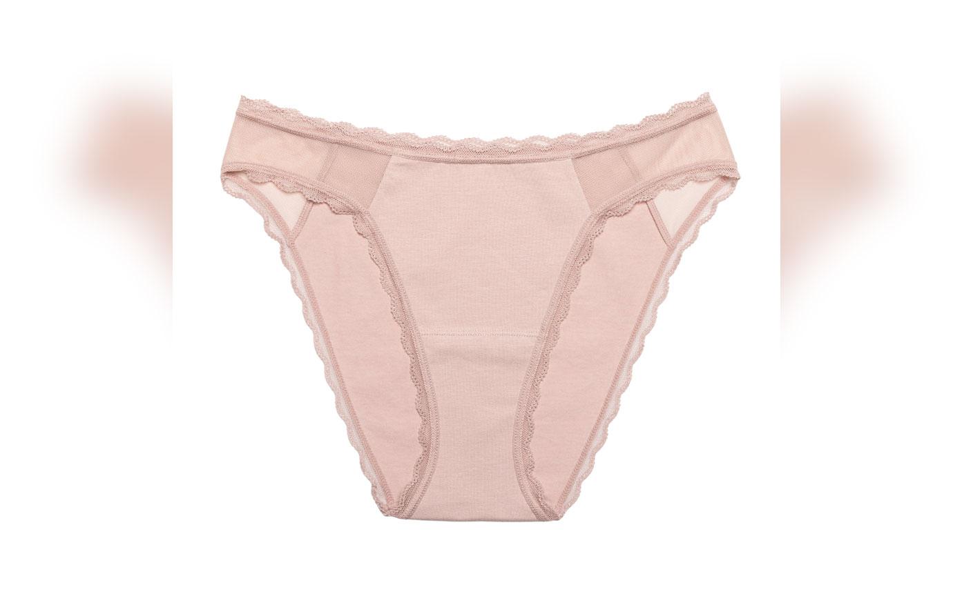 La Coochie – Organic Cotton Underwear