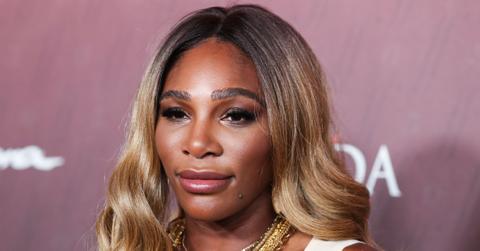 serena williams to star in and produce docuseries for amazon