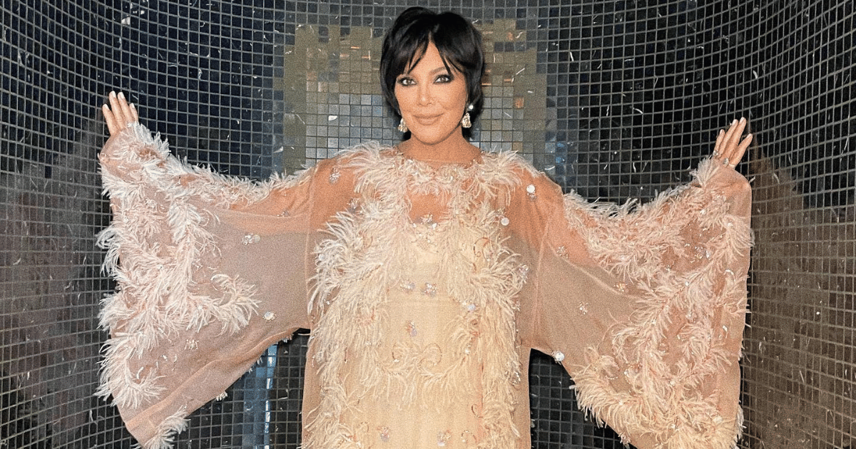 Kris Jenner