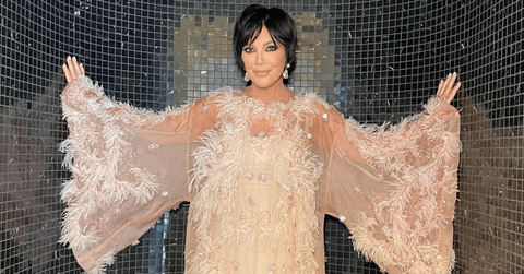 Kris Jenner