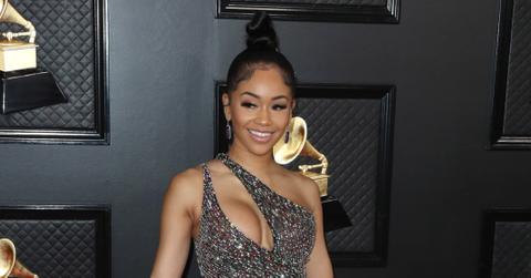 saweeties releasing new music to take back years i had to dim light