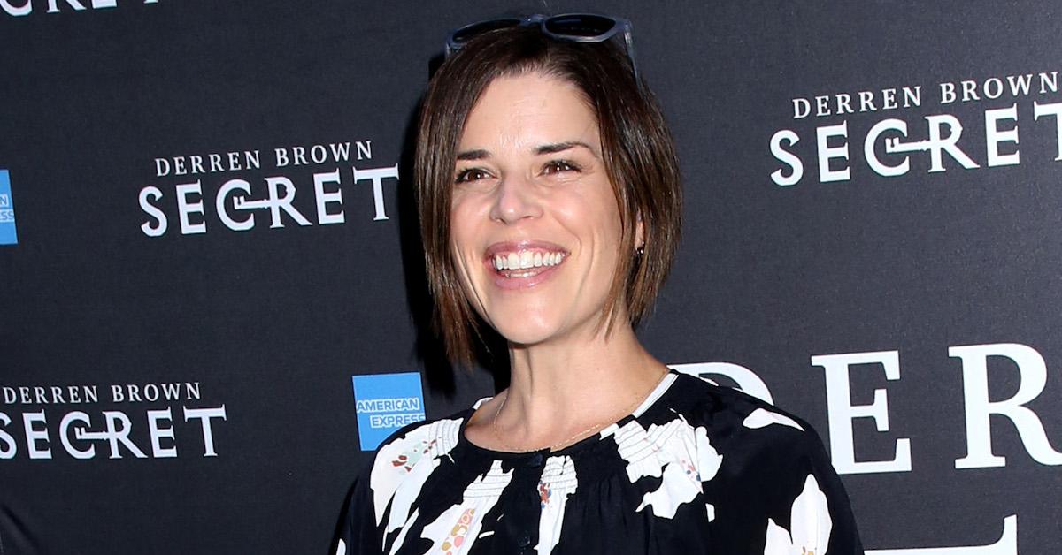 Neve Campbell Says Dance Training Helped Her Succeed In Hollywood