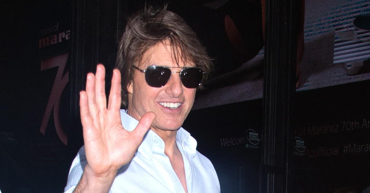 inside tom cruise mysterious life