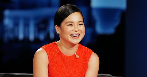 kelly marie tran disney princess raya and the last dragon pf