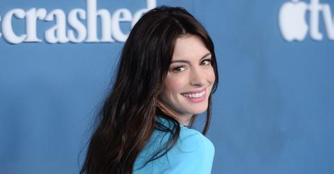 anne hathaway sons actors