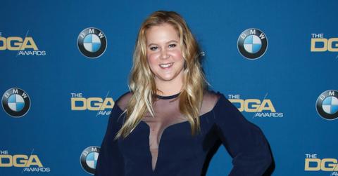 amy schumer liposuction photos new body
