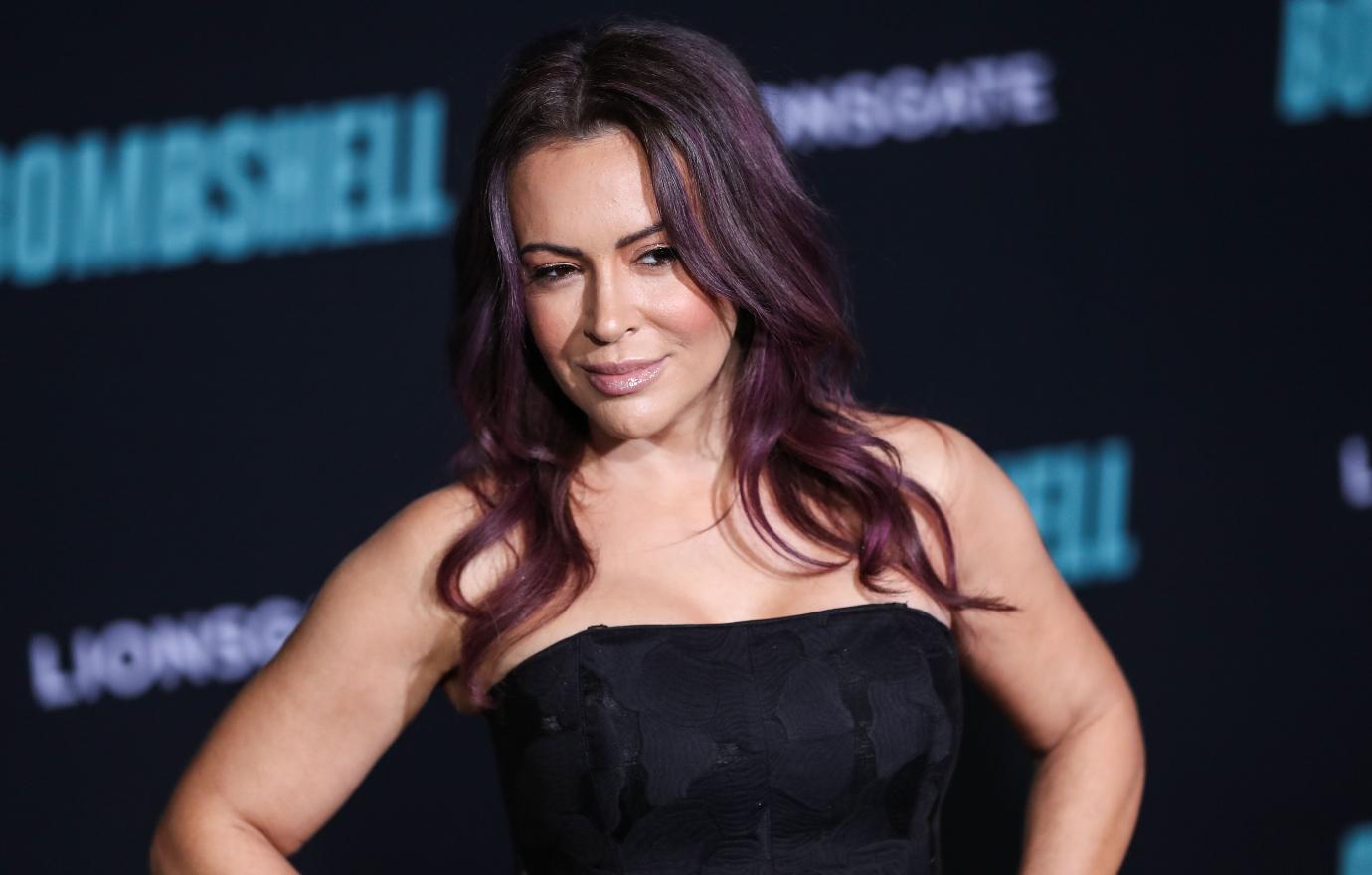 whos the boss reboot tackle timely issues feature diverse cast crew reveals alyssa milano