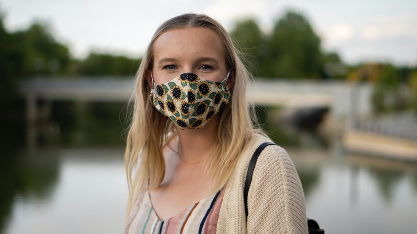 Five Comfortable Masks To Wear When You Run