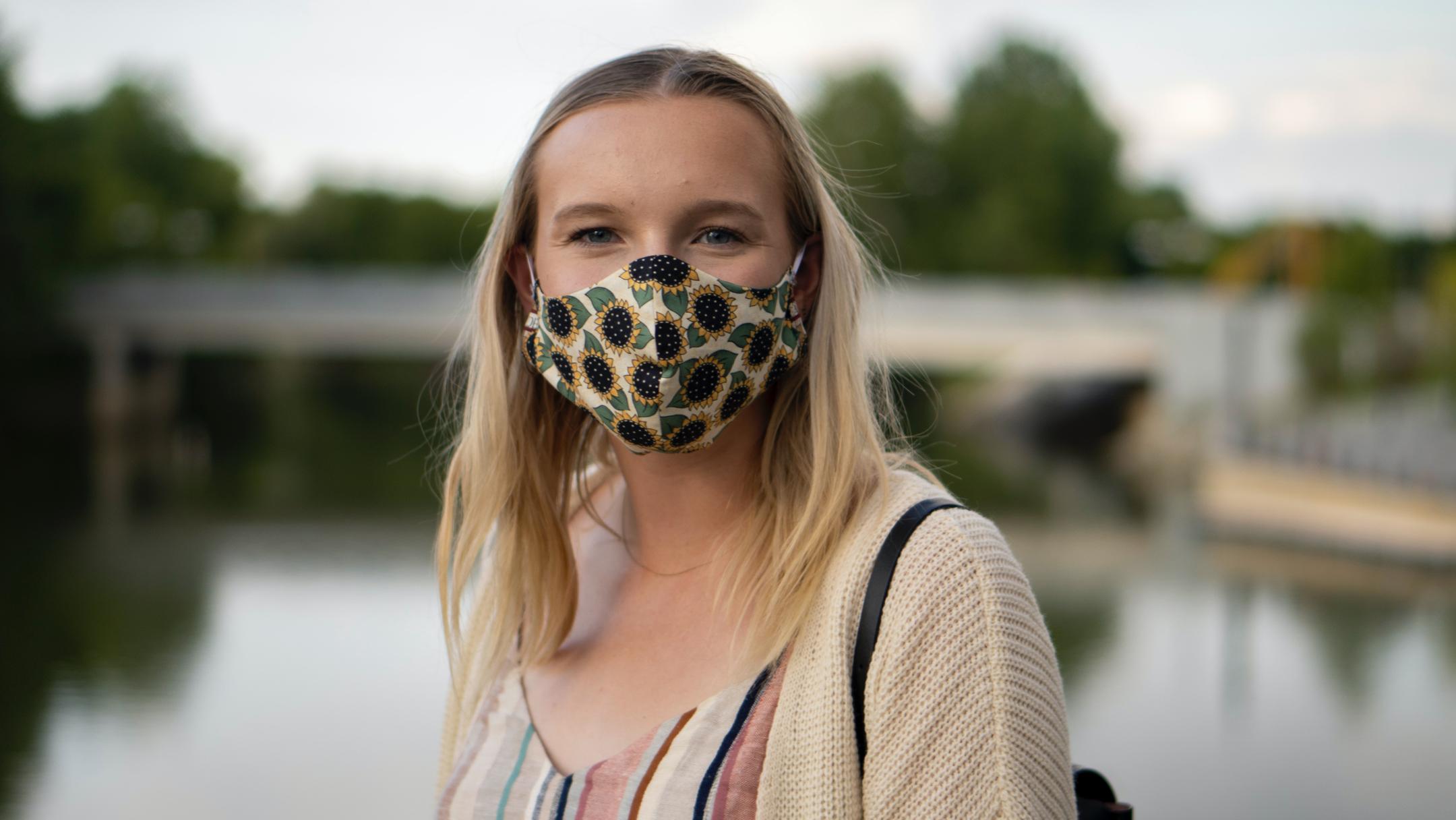 Five Comfortable Masks To Wear When You Run